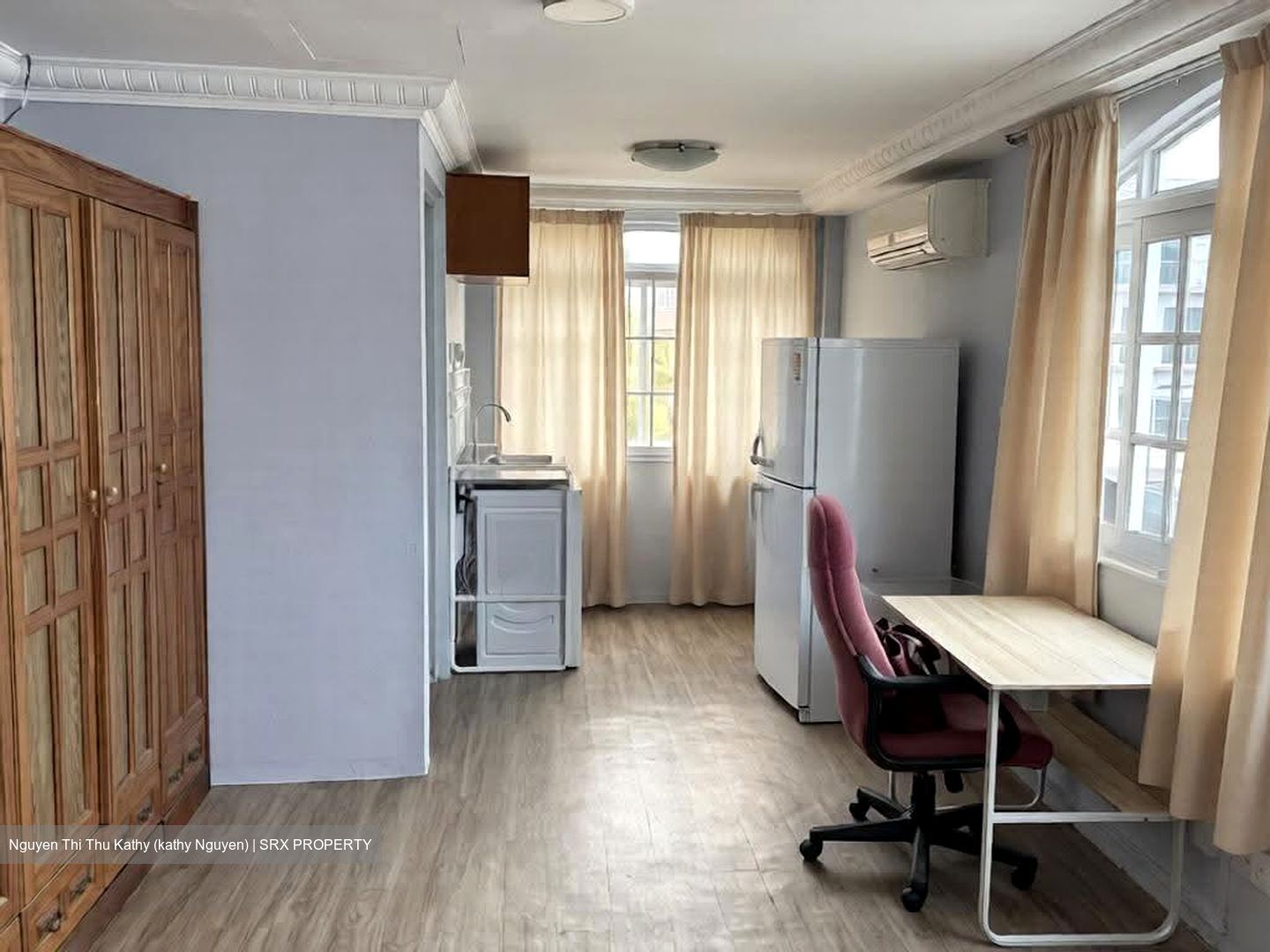 Lorong Marzuki (D14), Apartment #637323201